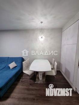2-к квартира, вторичка, 55м2, 13/18 этаж