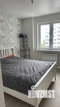 3-к квартира, вторичка, 62м2, 19/24 этаж