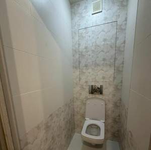 1-к квартира, вторичка, 47м2, 1/17 этаж