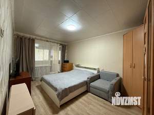 3-к квартира, вторичка, 60м2, 1/9 этаж