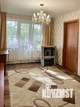 3-к квартира, вторичка, 57м2, 5/5 этаж