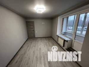 2-к квартира, вторичка, 43м2, 2/9 этаж