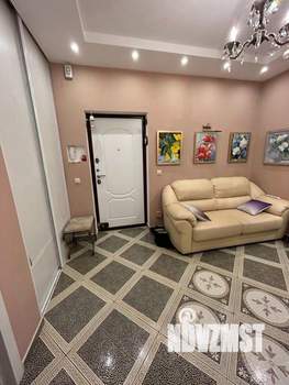2-к квартира, вторичка, 68м2, 3/21 этаж