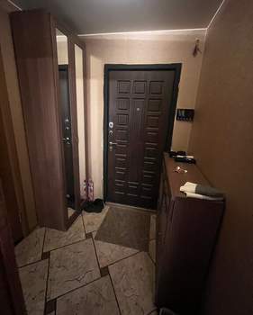 2-к квартира, вторичка, 50м2, 4/12 этаж