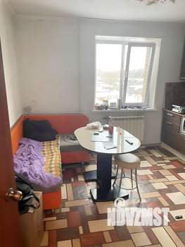 1-к квартира, вторичка, 38м2, 4/9 этаж