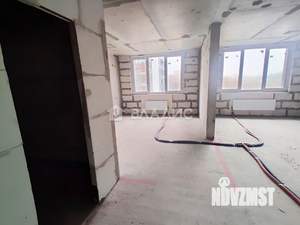 1-к квартира, вторичка, 49м2, 5/23 этаж