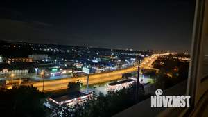 Студия квартира, вторичка, 33м2, 16/17 этаж