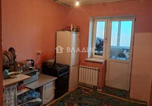 1-к квартира, вторичка, 41м2, 13/26 этаж