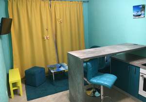 2-к квартира, вторичка, 75м2, 2/18 этаж