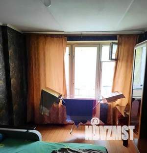 2-к квартира, вторичка, 45м2, 5/5 этаж