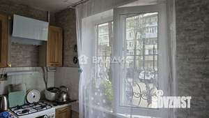 2-к квартира, вторичка, 38м2, 1/5 этаж