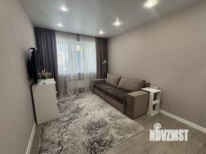 2-к квартира, вторичка, 54м2, 9/23 этаж