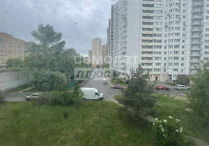 1-к квартира, вторичка, 38м2, 3/9 этаж