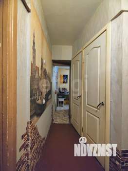 1-к квартира, вторичка, 32м2, 3/9 этаж