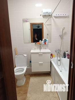 1-к квартира, вторичка, 34м2, 13/23 этаж