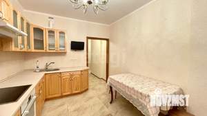 3-к квартира, вторичка, 87м2, 9/17 этаж