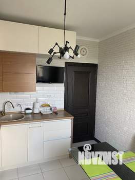 3-к квартира, вторичка, 74м2, 7/17 этаж