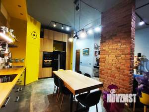 4-к квартира, вторичка, 103м2, 17/17 этаж