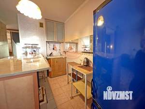 1-к квартира, вторичка, 41м2, 3/17 этаж