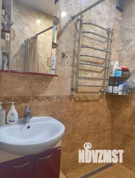 3-к квартира, вторичка, 63м2, 2/16 этаж