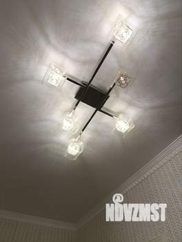 2-к квартира, вторичка, 62м2, 16/17 этаж