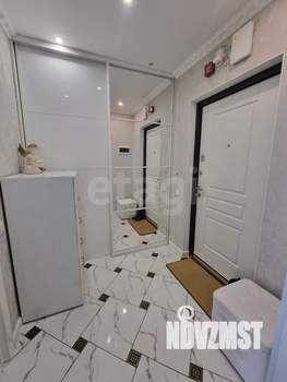 1-к квартира, вторичка, 45м2, 9/21 этаж