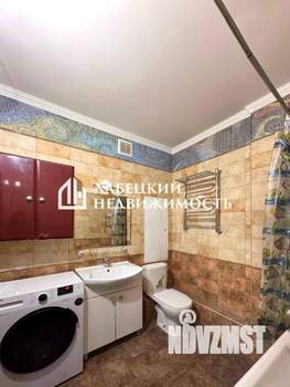 1-к квартира, вторичка, 46м2, 19/19 этаж