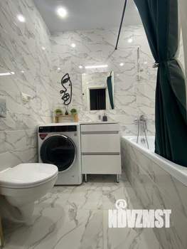 Студия квартира, вторичка, 26м2, 23/23 этаж