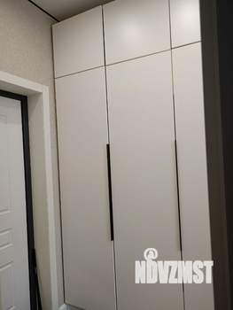 1-к квартира, вторичка, 32м2, 19/19 этаж