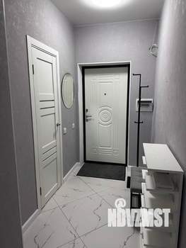 Студия квартира, вторичка, 23м2, 19/23 этаж