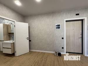 2-к квартира, вторичка, 50м2, 13/18 этаж
