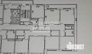 3-к квартира, вторичка, 93м2, 4/17 этаж