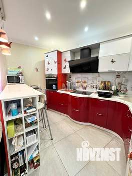 2-к квартира, вторичка, 67м2, 8/23 этаж