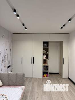 2-к квартира, вторичка, 46м2, 4/5 этаж