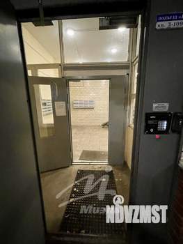 1-к квартира, вторичка, 38м2, 14/16 этаж