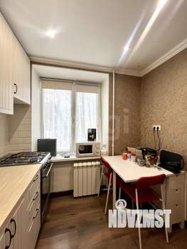 1-к квартира, вторичка, 31м2, 3/5 этаж
