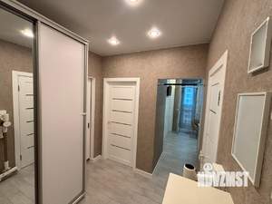 1-к квартира, вторичка, 36м2, 10/25 этаж