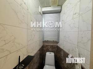 1-к квартира, вторичка, 32м2, 8/9 этаж