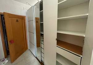 1-к квартира, вторичка, 41м2, 12/15 этаж