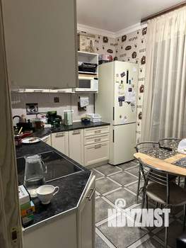 2-к квартира, вторичка, 51м2, 6/20 этаж