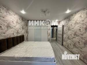 2-к квартира, вторичка, 47м2, 1/17 этаж