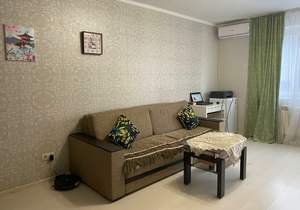 1-к квартира, вторичка, 46м2, 2/19 этаж
