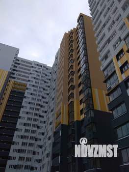 Студия квартира, вторичка, 25м2, 13/21 этаж