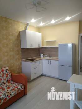 1-к квартира, вторичка, 35м2, 11/23 этаж