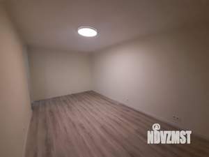 1-к квартира, вторичка, 31м2, 1/5 этаж