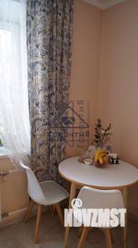 2-к квартира, вторичка, 45м2, 4/5 этаж