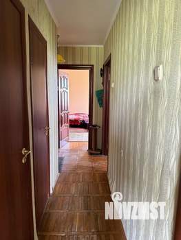 3-к квартира, вторичка, 61м2, 6/9 этаж