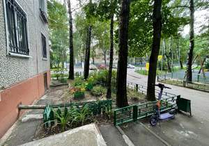 2-к квартира, вторичка, 44м2, 5/5 этаж