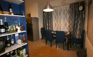 7-к квартира, вторичка, 204м2, 4/4 этаж