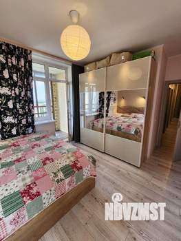3-к квартира, вторичка, 67м2, 15/19 этаж